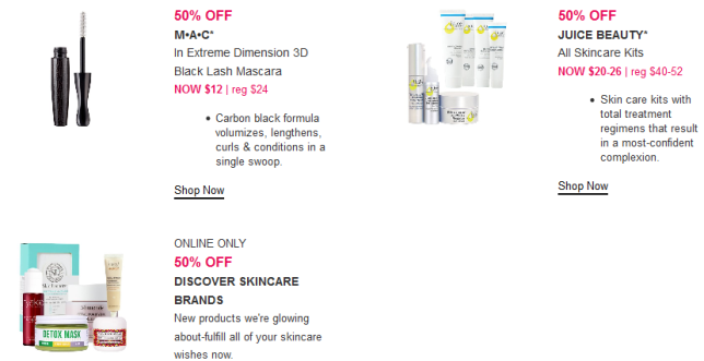 21 Days Of Beauty Ulta Beauty day 18 icangwp blog september 2018