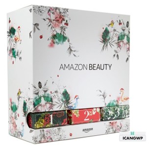 Amazon beauty advent calendar 2018 beauty advent calendar 2018 icangwp beauty blog