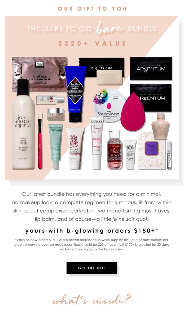 b glowing September-Beauty-Bundle icangwp blog