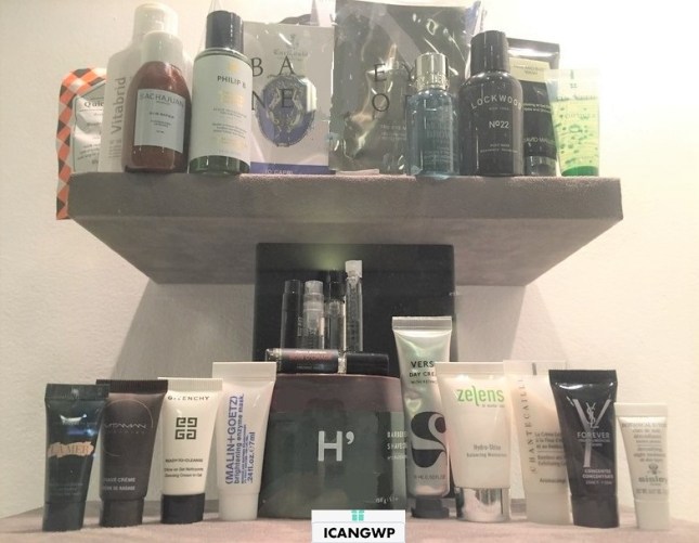 barneys gift bag 2018 icangwp beauty blog your gift with purchase destination