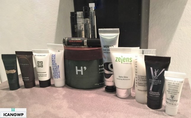 barneys gift bag fall 2018 icangwp beauty blog