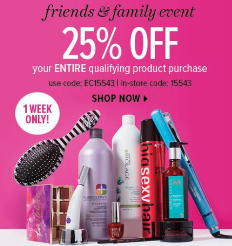 Beauty Brands Beauty Skincare Makeup Hair Nails Salon and Spa