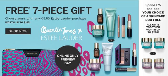 belk estee lauder fall gift with purchase sept 2018 icangwp blog