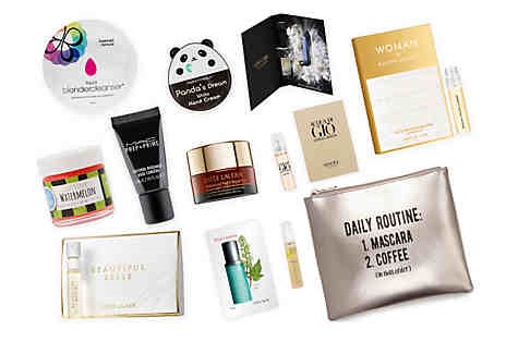 belk free gift with 125 purchase icangwp beauty blog