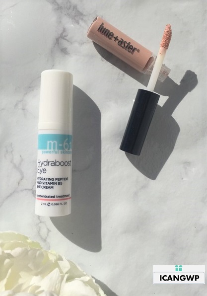 bluemercury review icangwp blog oct 2018 m61 review