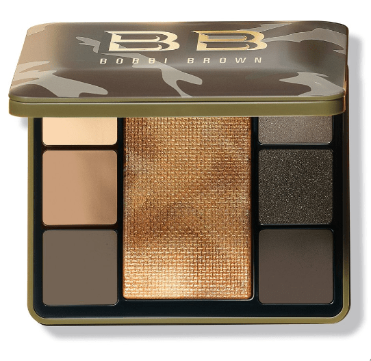 Bobbi Brown Camo Luxe Eye Cheek Palette bluemercury