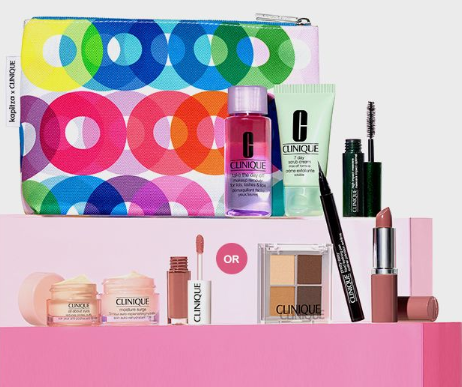 clinique bonus at Macys september october 2018 icangwp blogBeauty Free Shipping Macy s