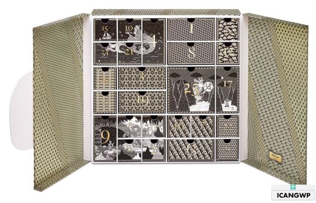 diptyque advent calendar 2018 beauty advent calendar 2018 icangwp blog