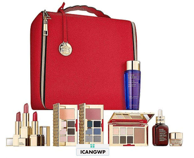 estee lauder Blockbuster 2018 icangwp blog