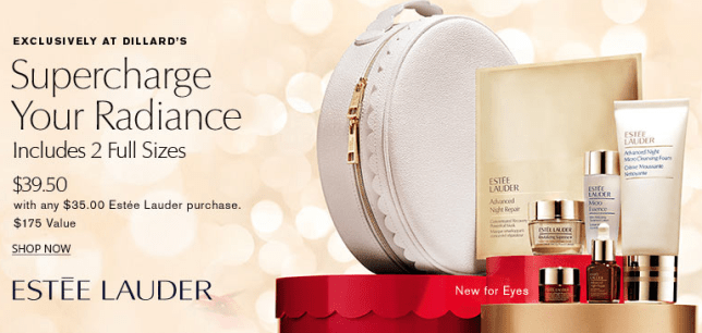 Estee Lauder blockbuster 2018 pwp icangwp beauty blog.png