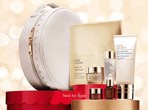 Estee Lauder blockbuster 2018 pwp icangwp blog