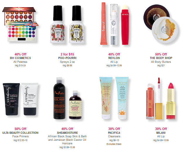 Fall Haul Event ULTA BEAUTY icangwp blog