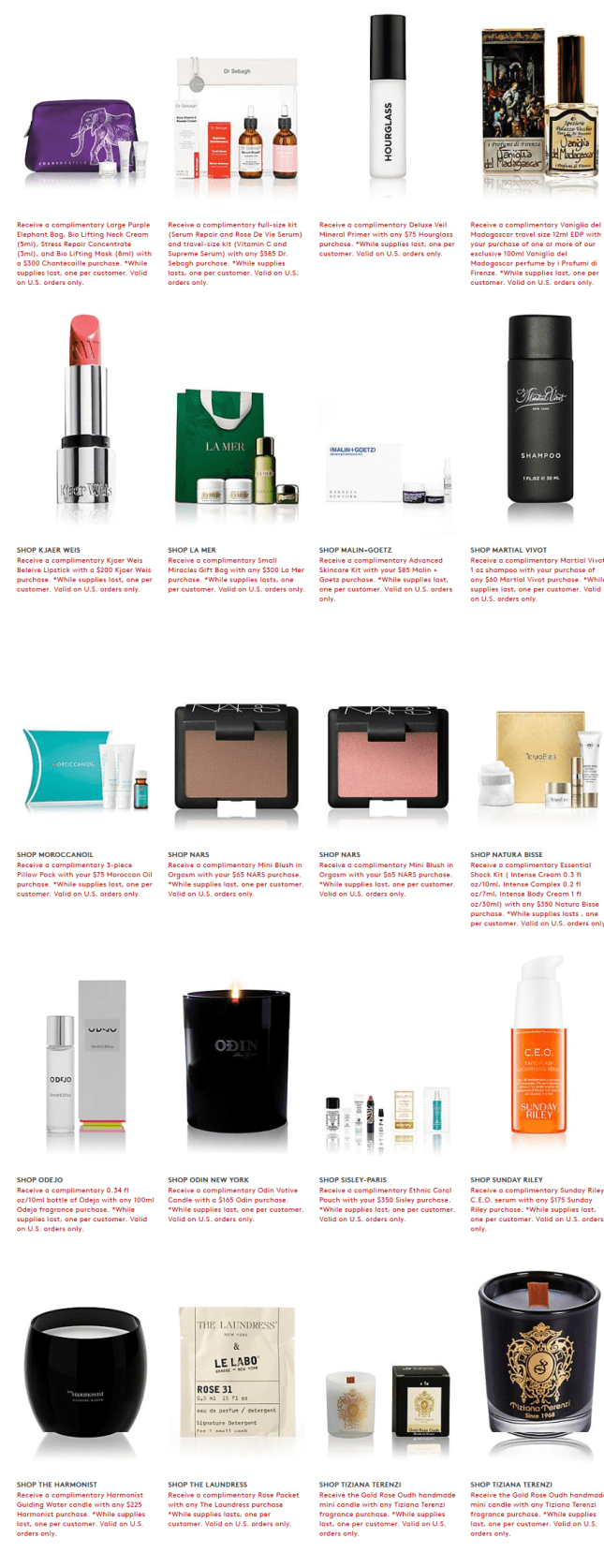 Gift with Purchase   Barneys New York love yourself beauty event 2018 icangwp blog.png