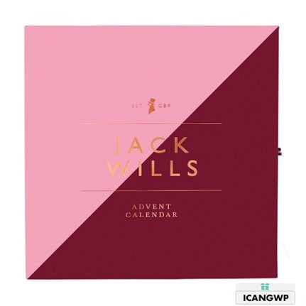 jack wills advent calendar  2018 icangwp blog.jpg