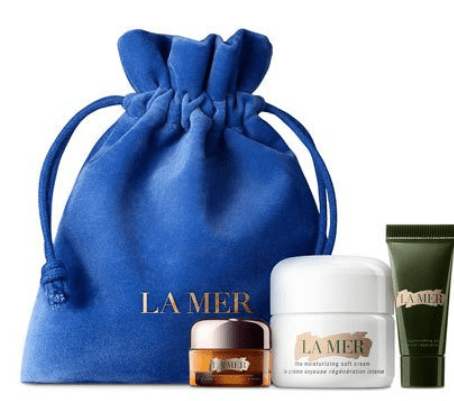 La Mer Yours with any 500 La Mer Purchase Neiman Marcus