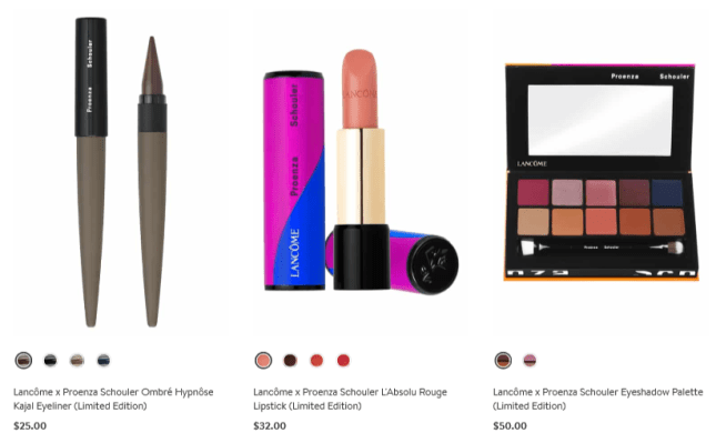 Lancôme Makeup Skincare Fragrance Gift with Purchase Nordstrom icangwp blog new beauty