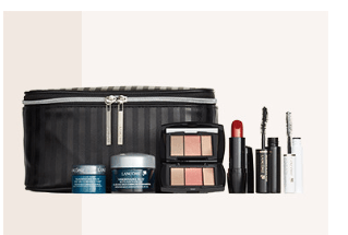 lancome Gift with Purchase Nordstrom sept 2018 icangwp blog