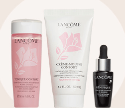 lancome step up Gift with Purchase Nordstrom sept 2018 icangwp blog