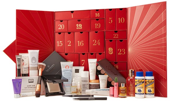 look-fantastic-beauty-advent-calendar-icangwp blog