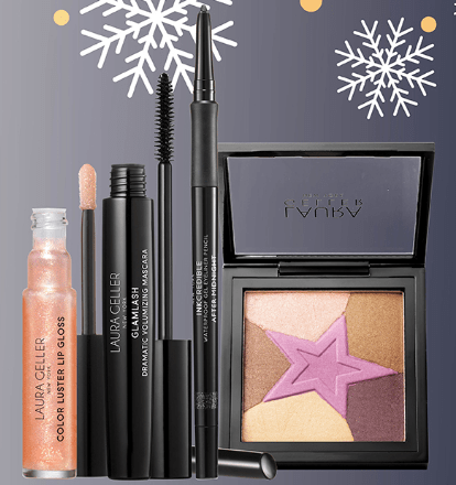 Makeup Cosmetics Beauty Products Laura Geller