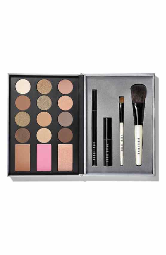 nordstrom bobbi brown ready set party deluxe eye and cheek palette icangwp blog