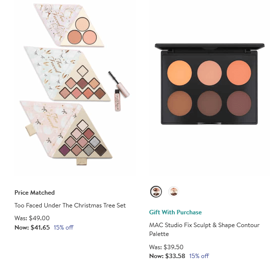 Nordstrom holiday beauty sale september 2018 icangwp blog 2