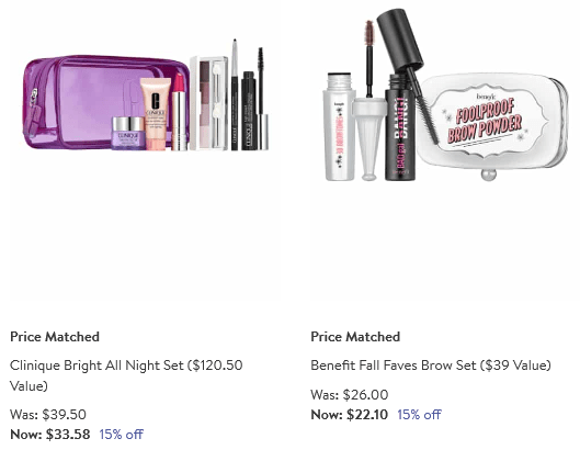 Nordstrom holiday beauty sale september 2018 icangwp blog 3