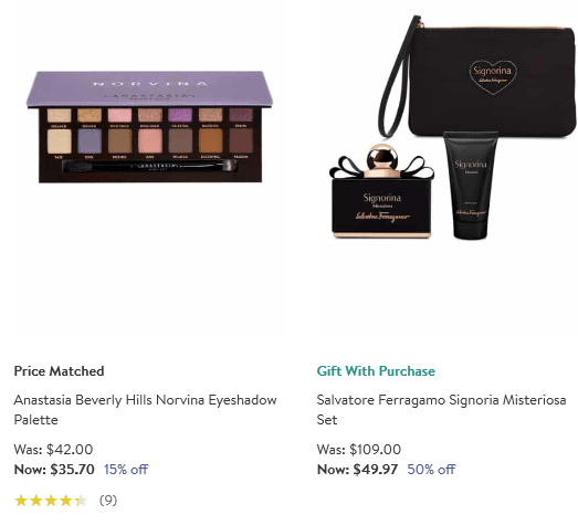 Nordstrom holiday beauty sale september 2018 icangwp blog 5