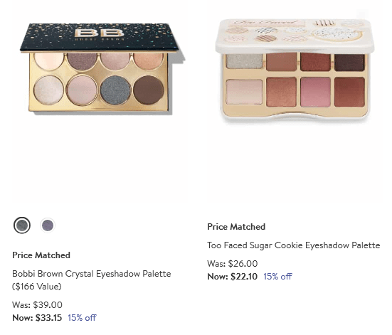 Nordstrom holiday beauty sale september 2018 icangwp blog