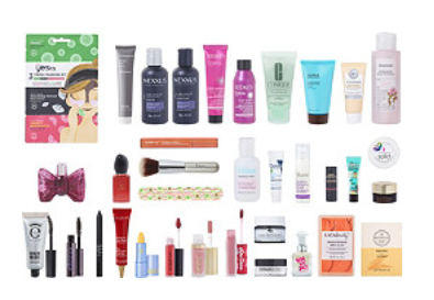 Online Only Platinum Perk FREE 35 Pc Beauty Bag with any 125 online purchase Ulta Beauty icangwp blog