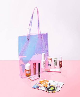 riley rose free gift bag icangwp blog sept 2018