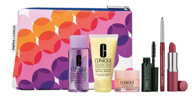 saks fifth avenue clinique bonus icangwp blog