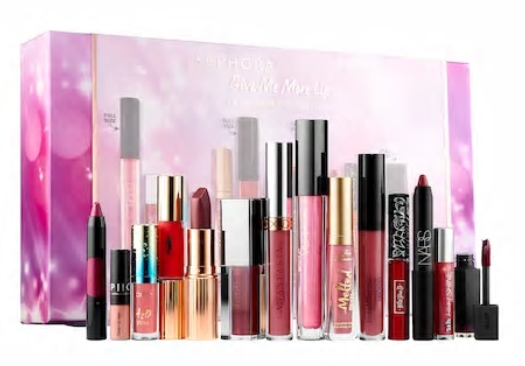 sephora favorites give me more lip 2018 icangwp blog