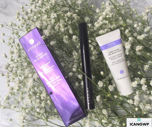 space nk fall beauty edit review by icangwp beauty blog by terry stylo review