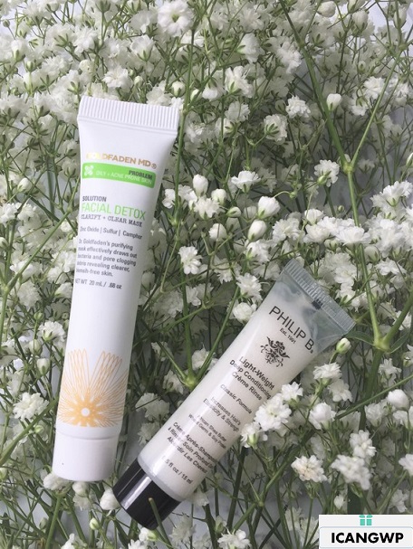 space nk fall beauty edit review by icangwp beauty blog goldfaden mask review