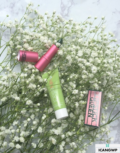 space nk fall beauty edit review by icangwp beauty blog luxury gwp destination lipstick queen