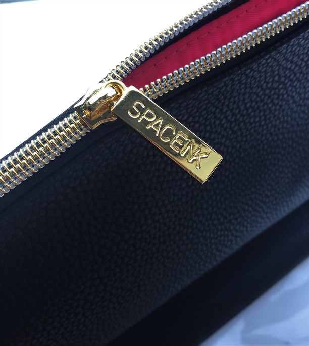 space nk fall beauty edit review by icangwp beauty blog space nk logo bag resized