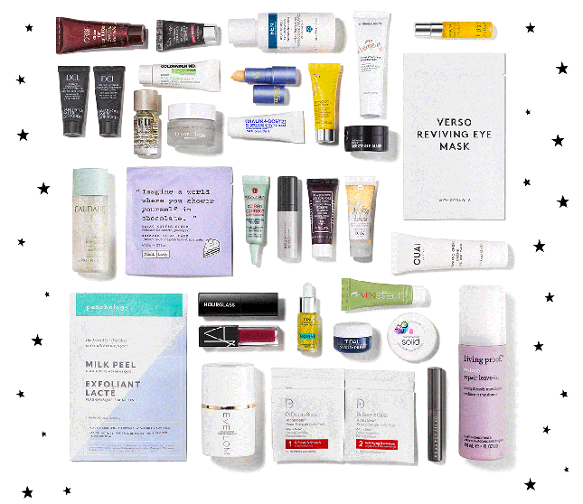 space nk gift bag sept 2018 icangwp blog