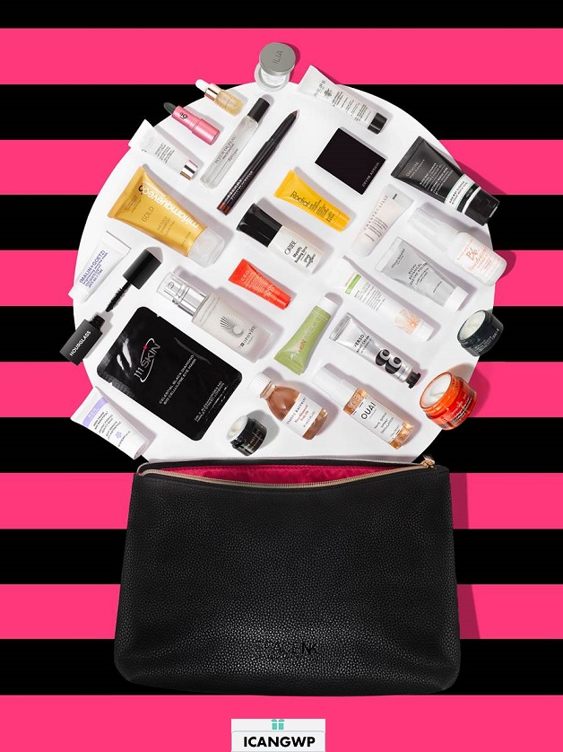 space nk spring beauty edit 2018 spoiler icangwp beauty blog 2018 aug