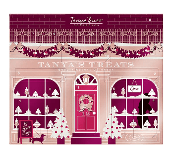 Tanya Burr 12 Sweet Days Beauty Calendar  .png