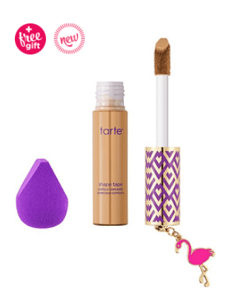 Tarte Double Duty Beauty Shape Tape Concealer Sponge Set Ulta Beauty icangwp blog