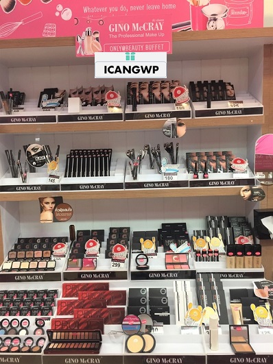 thai beauty by review icangwp beauty blog gino mccray