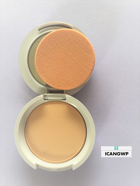 thai beauty by review icangwp beauty blog mistine cosmo powder review