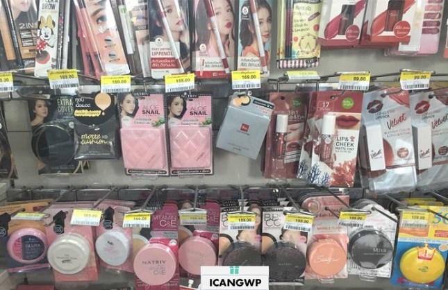 thai beauty by review icangwp beauty blog