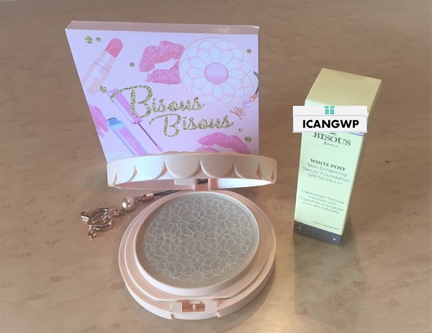 thailand beauty review by icangwp beauty blog bisou bisou thailand reviw