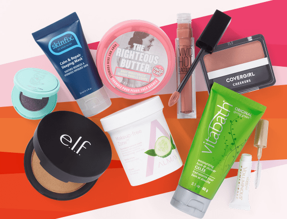 ulta 9pc gift bag w 50 icangwp beauty blog