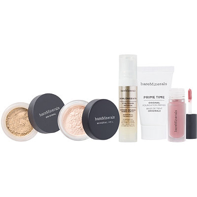 ulta beauty break bareminerals icangwp blog