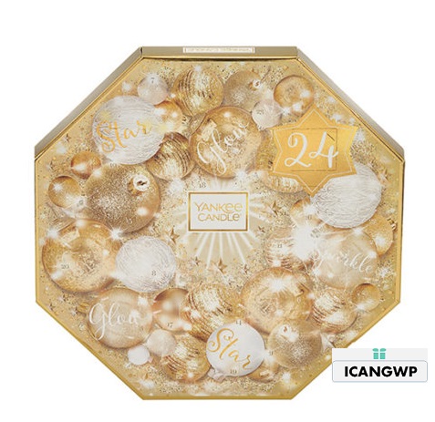 yankee candle advent calendar 2018 icangwp blog