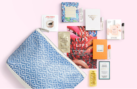 11pc w 75 Gift with Purchase   Nordstrom icangwp blog.png