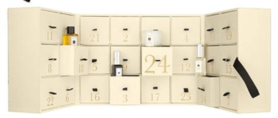 Advent Calendar   Jo Malone.png